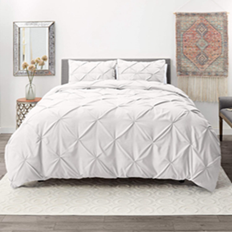High quality comforter Sets Printing Bedding Set Bedding  100% Polyester Microfiber  Linen Bedding Set Duvet Cover