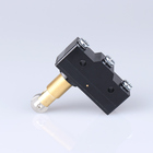 D4MC-5020 5A SPDT Snap Action Push Button Types Of Micro Switches