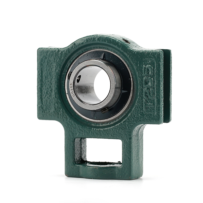 25mm bore size UC205 UCT205 stainless steel housing pillow block bearings ST205 SUC205 SUCT205