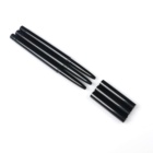 NEW STYLE eyebrow pencil with sharpen sample free eyebrow pencil lipliner eyeliner pencil