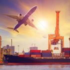 Cheap Air Freight Logistics Service From shenzhen To Canada