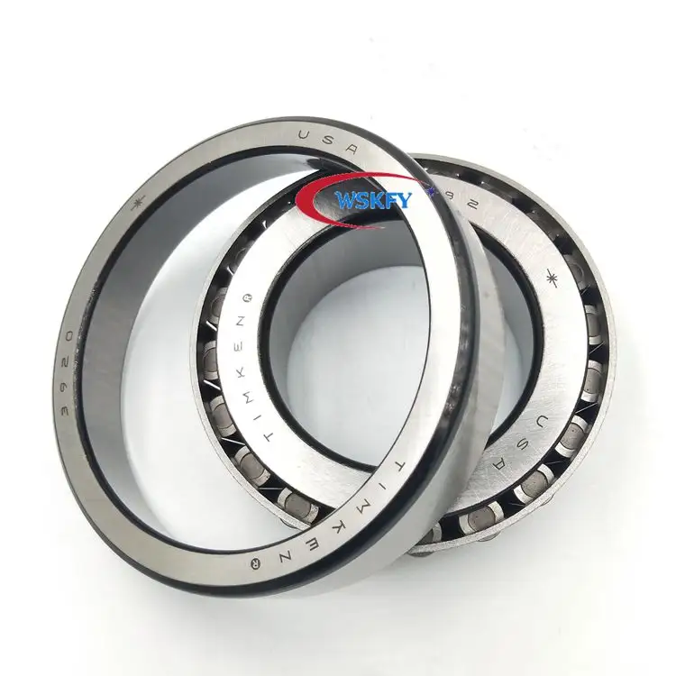 High quality TIMKEN brand tapered roller bearing 30332 32004 32005 32006 32007 P0 precision for Italy