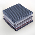 Modern design 45TC yarn dyed woven fabric for shirts