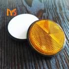 Reflective vehicles accessories plastic for safety