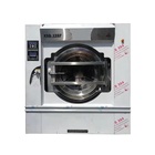 china industrial washing machine 150kg