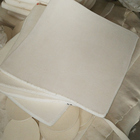 OEM factory 3mm 5mm 10mm thick compressed industrial 100%wool felt
