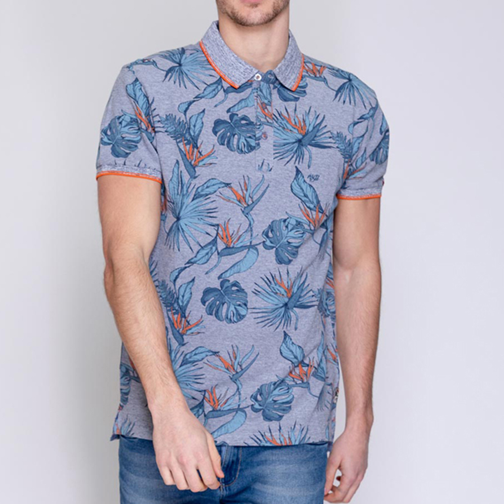 custom polo shirts singapore