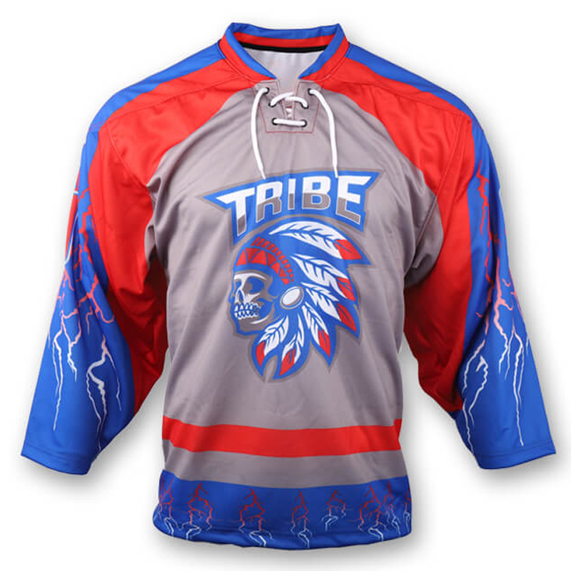 hockey jersey designer free