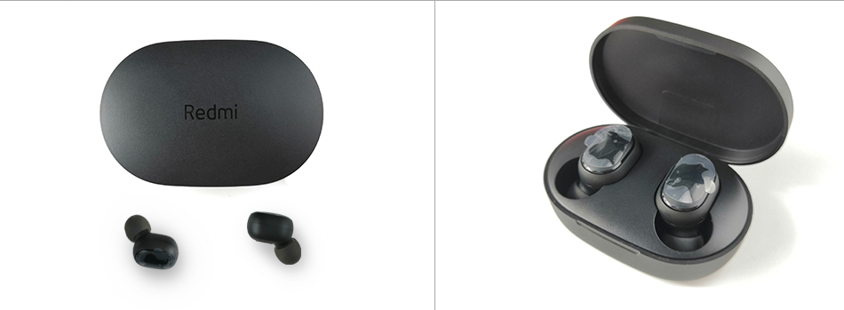 XiaoMi AirDots 2 Wireless BT5.0 Earphones True Wireless Earbuds AI Control Redmi Airdots 2