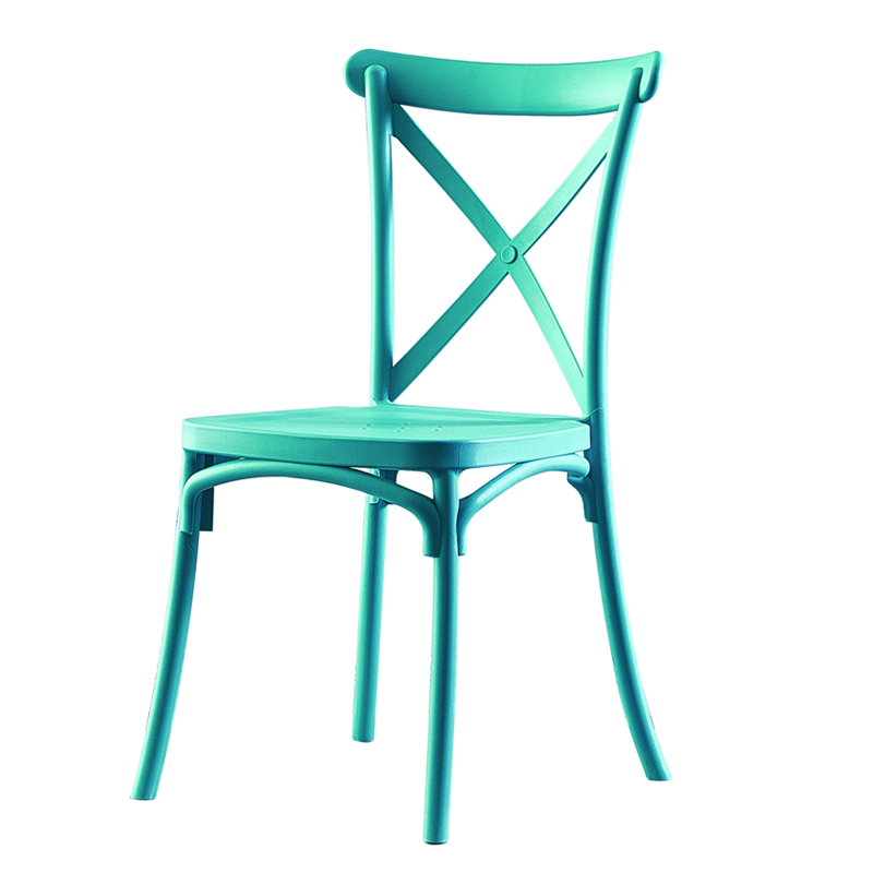 Großhandel esszimmer stühle stapelbar Kaufen Sie die besten esszimmer