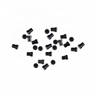 Cixi custom auto part NBR rubber car sleeve
