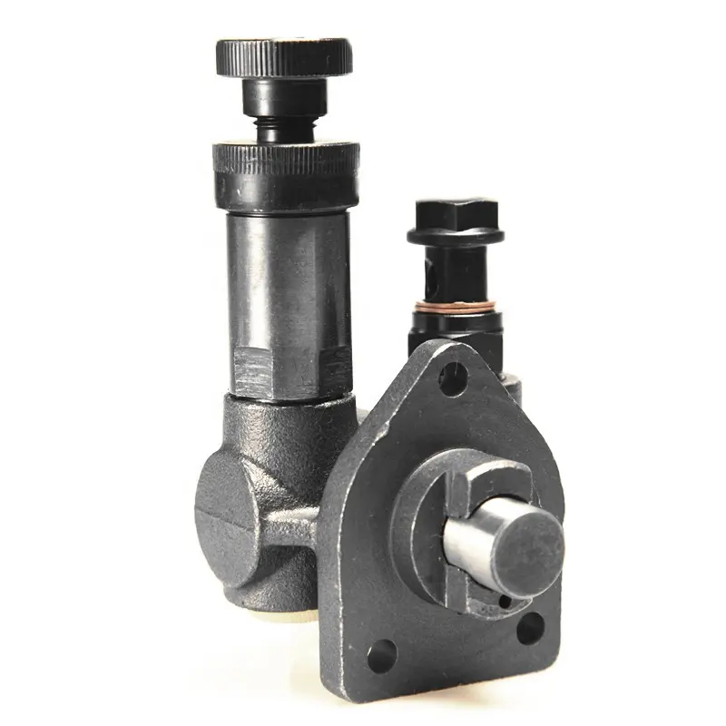 China factory YTH-3-1106010-A4 booster pump manual oil pump for MTZ 80 tractor engine parts