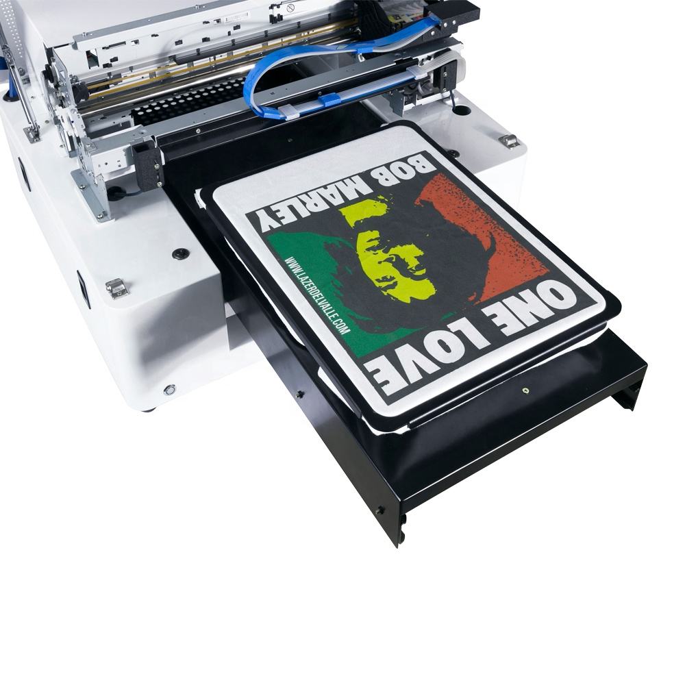 canvas printer machine price