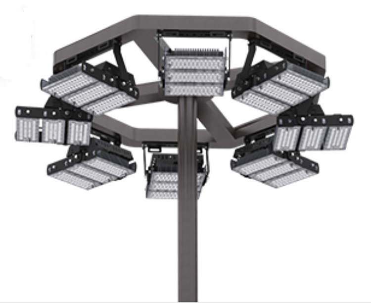 LED stadium light LED stadium light