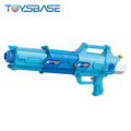New Summer Beach Plastic Long Short Retractable Telescopic Expansion 3 In 1 2021 Water Gun Toy