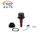 Hot sale top quality best price plastic ball swivel joints price