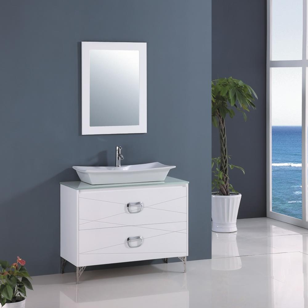China Mdf Bathroom Mirror Manufacturers China Mdf Bathroom Mirror
