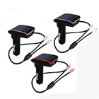 New Original Wireless Car Charger Handsfree car mp3 player radio Kit FM Transmitter