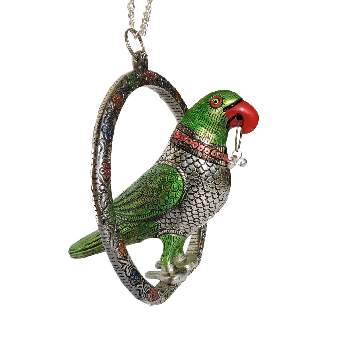 parrot suppliers