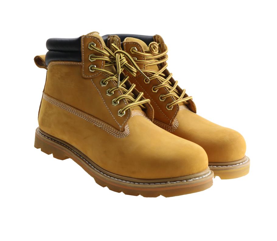 work boot manufacturers