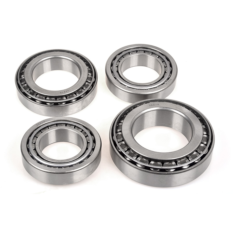 40*68*19mm tapered roller and cone bearing 32008 32008X