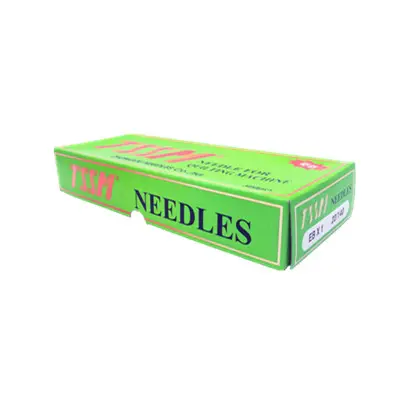 Sewing Machine Needles 1985 With High Quality