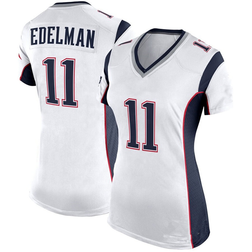 womens football jerseys custom
