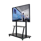 86" Big Screen led touch smart board interactive whiteboard for Meeting room