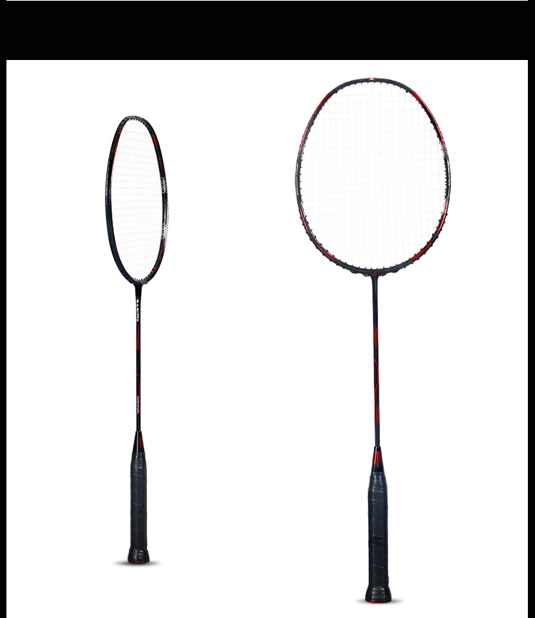 Custom wholesale sale badminton rackets set Custom wholesale sale badminton rackets set