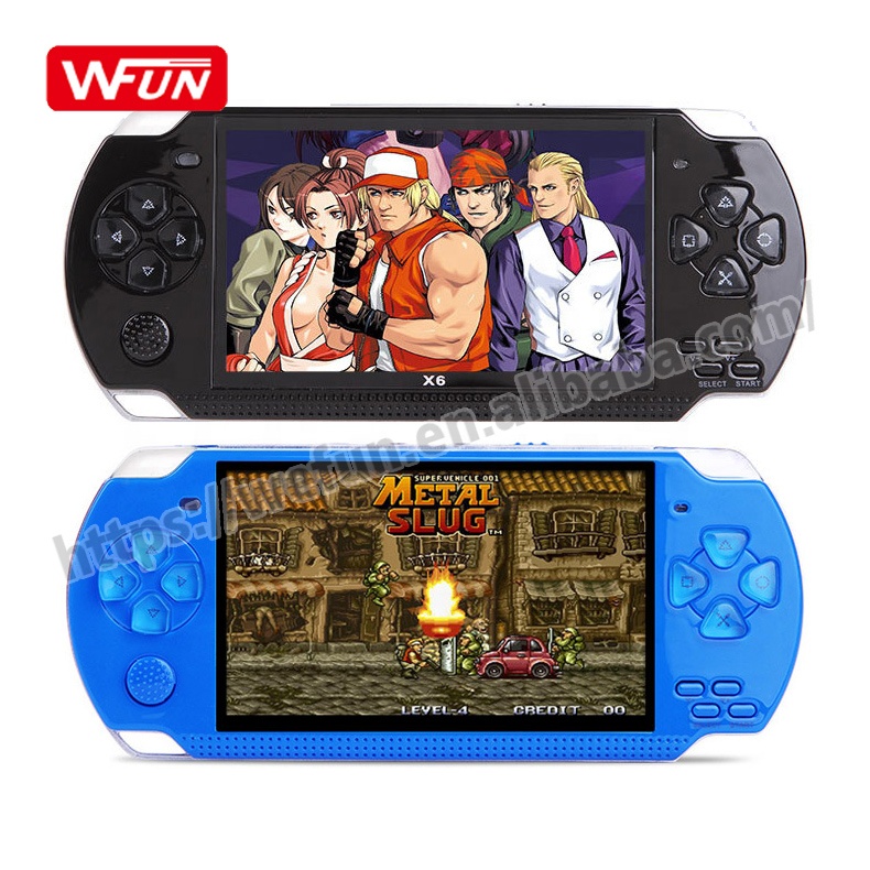 best chinese handheld console