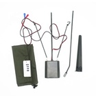 Hunting Pigeon Decoy Magnet Flapper With Remote Control