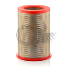 European Truck Auto Spare Parts Oem C301359 Cabin Air Filter Cartridge