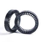 High Speed Punching Cold Rolled Steel Sheet Stator Core
