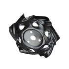 Weed Universal Brush Cutter Lawn Mower Metal Trimmer Head