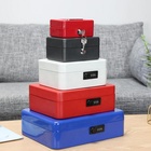 Wholesale iron student household ID change storage desktop password storage toolbox