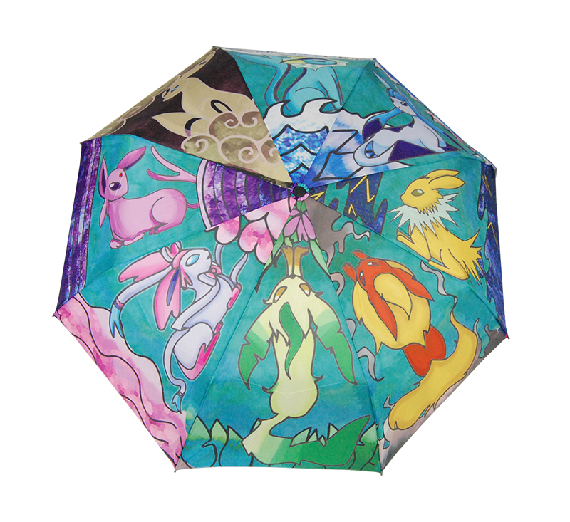 slimline travel umbrella