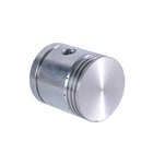 High Quality Piston Air Compressor Crankshaft Piston Spare Parts For Kaishan Mining Air Compressor