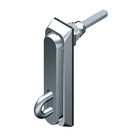 1205-304/1205-316 swing handle Lock,padlockable