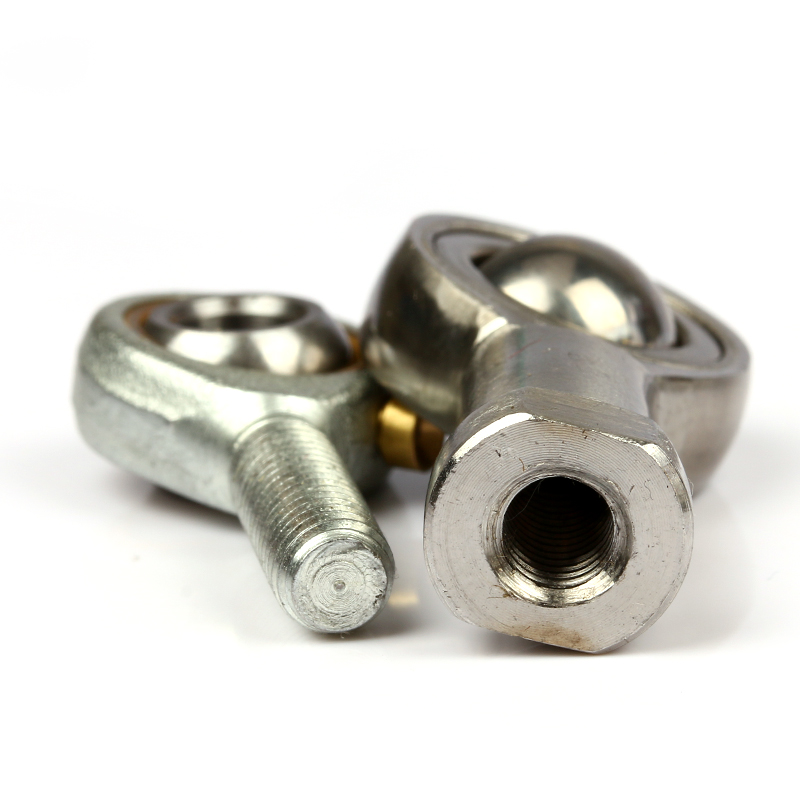 stainless steel M10 female thread fish eye rod end bearing SSI10T/K SI10T/K