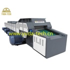 High efficiency textile fabric opening machine & fiber opener machine YDK1100