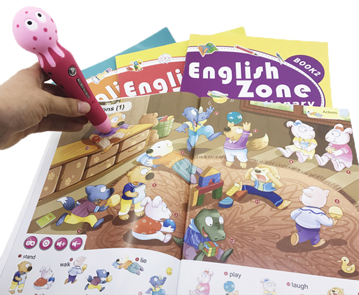 juguetes niños ciegos