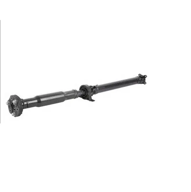 Rear Drive Shaft Propshaft For BMW X3 E83 2.0D 26107579068 26107569960 26107564741Prop Shaft Transmission Cardan Propeller Shaft
