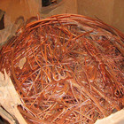 PREMIUM QUALITY COPPER WIRE SCRAP/COPPER MILL BERRY 99.9%min