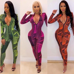 club factory jumpsuit