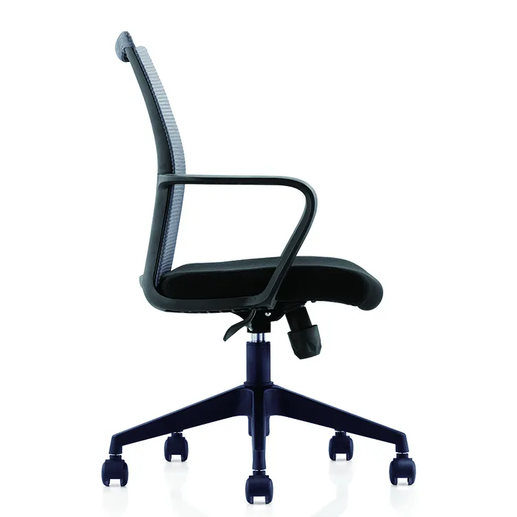 Factory Price Adjustable Mesh Chair Ergonomic High Back Office Computer Chair