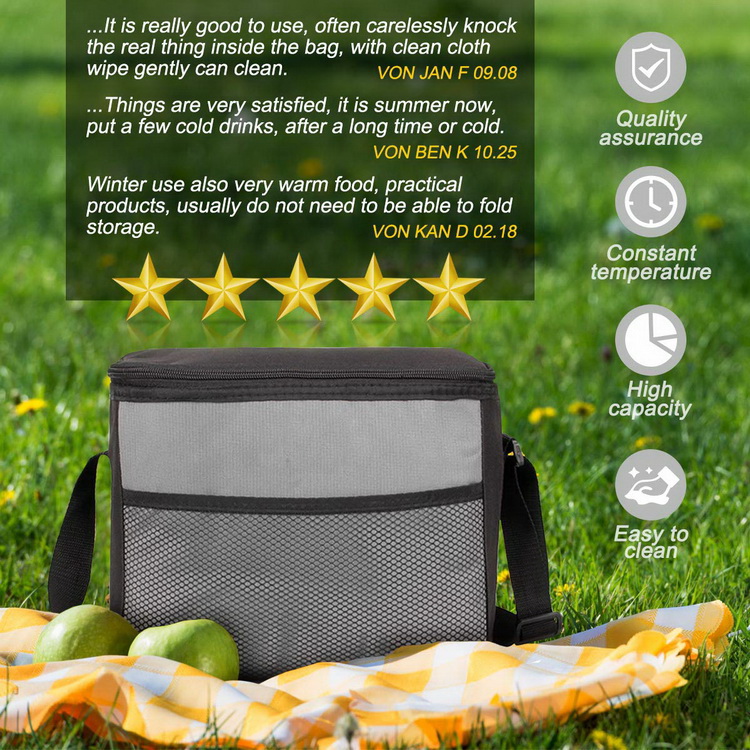 sac isotherme isotherme de camping en plein air en gros