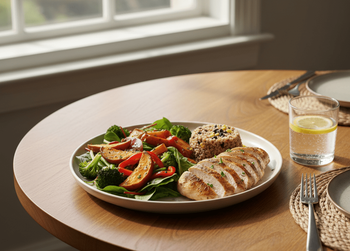 Why Calorie Counting Fails: Business Solutions for Better Nutrition
