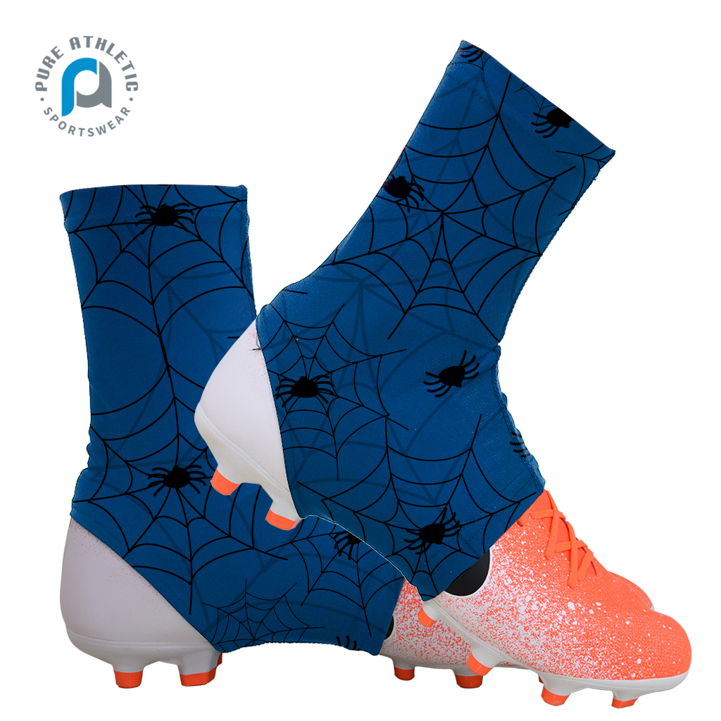 custom spats football