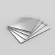 cheap price colorful 3mm 5mm 10mm plastic sheet acrylic board