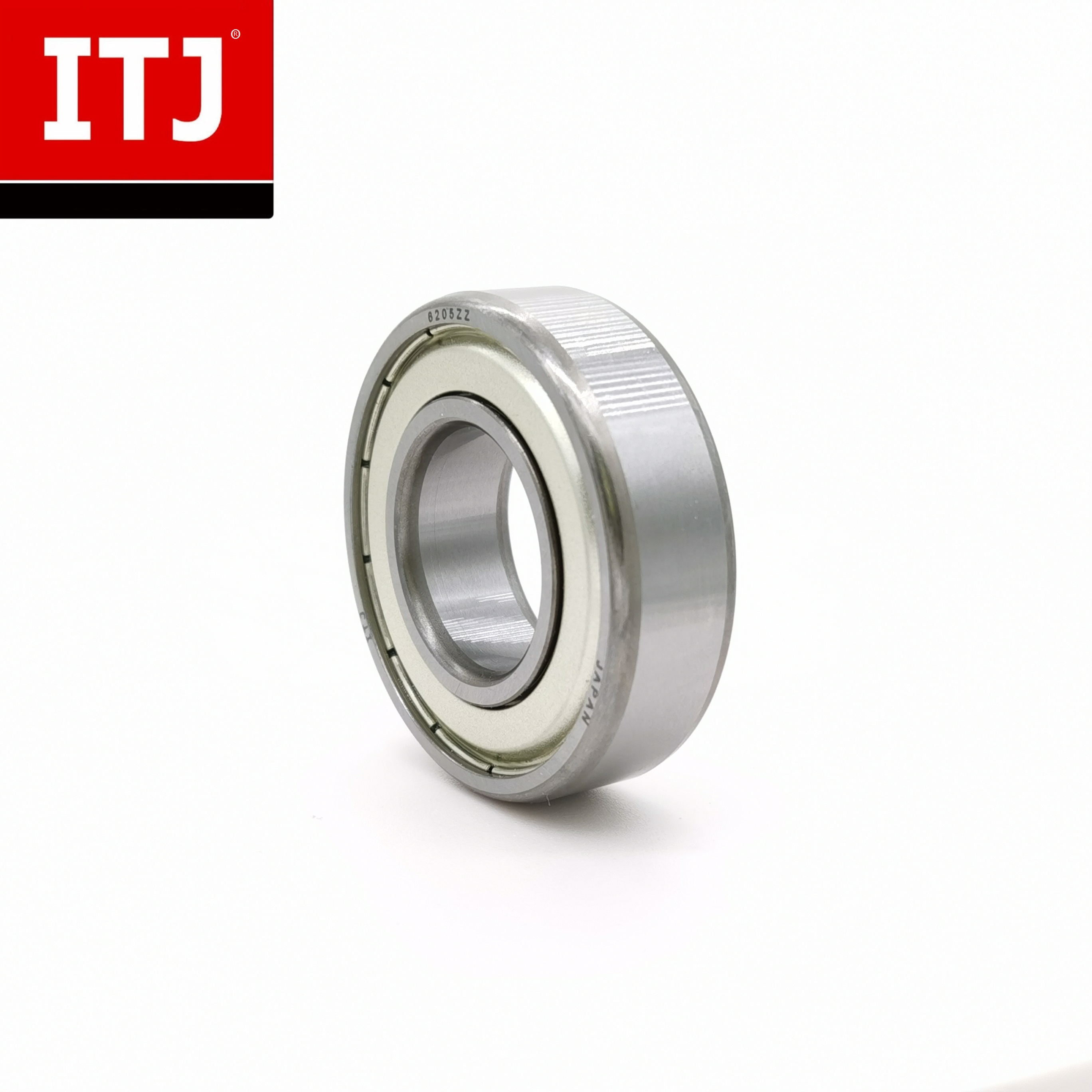 10 606-2RS Premium seal 606 2rs bearing 606 ball bearings 606 RS ABEC3